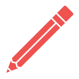 Pencil icon