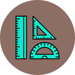 Geometry icon