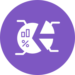 kuchendiagramm icon