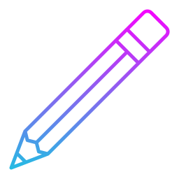 Pencil icon