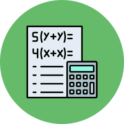 Calculator icon