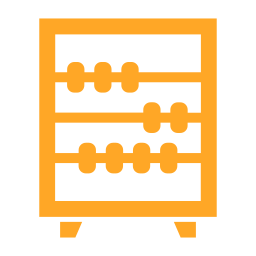 Abacus icon