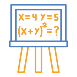 Algebra icon