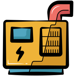 generator icon