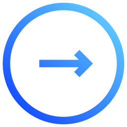 Right arrow icon