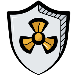 Protection icon