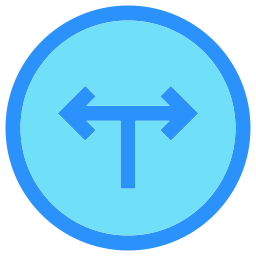 Direction icon