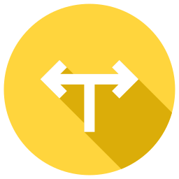 Direction icon