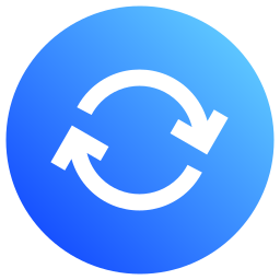 Sync icon