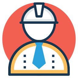 Worker icon