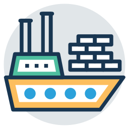 Ship icon