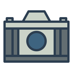 Camera icon