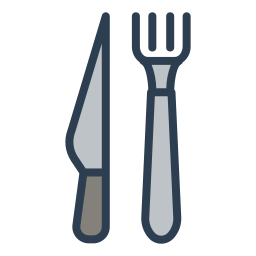 Cutlery icon