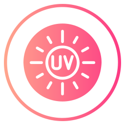 Uv icon