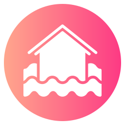 Flood icon