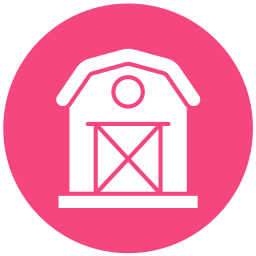 Barn icon