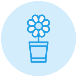 Plant Pot icon