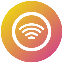 wifi icono