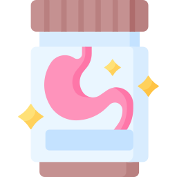 Probiotic icon