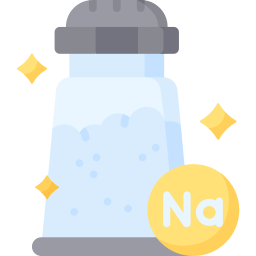 Sodium icon