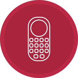 Mobile phone icon