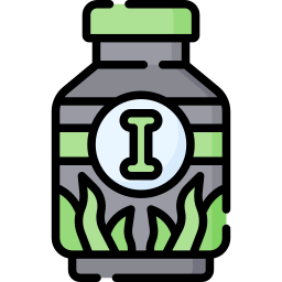 Iodine icon