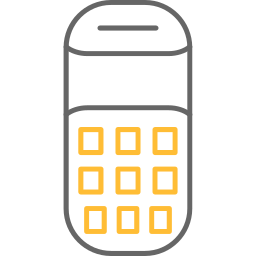 전화 icon
