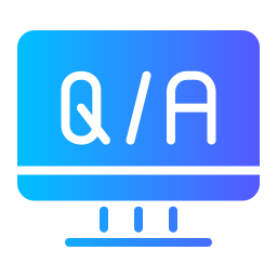 qa icon