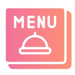 Menu icon