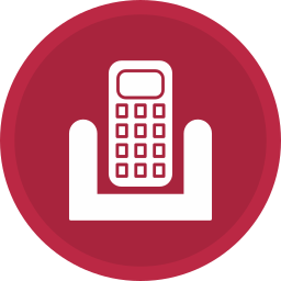 Cordless Phone icon