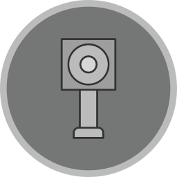 Stamp icon