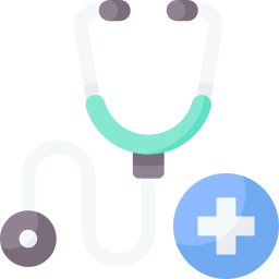 Stethoscope icon