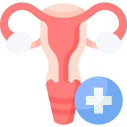 Gynecology icon