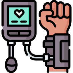 血圧 icon