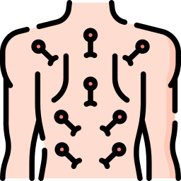 Acupuncture icon