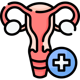 Gynecology icon