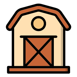 Barn icon