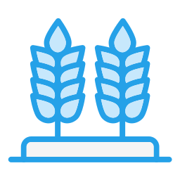 Wheat icon