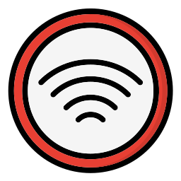 w-lan icon