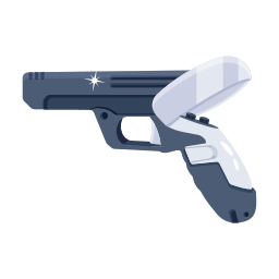 Pistol icon