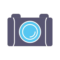 Camera icon