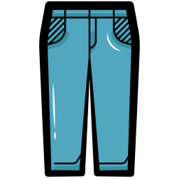 Pant icon