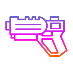 laser-tag icon