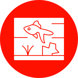 aquarium icon