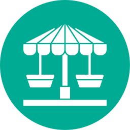 Carousel icon