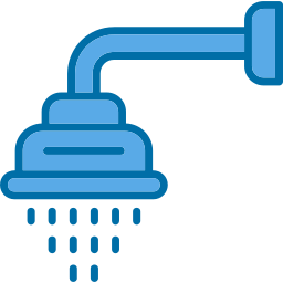 Shower Head icon