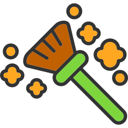Feather Duster icon