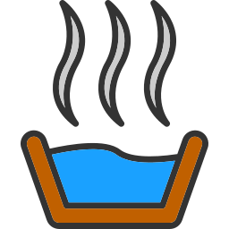 Steam icon
