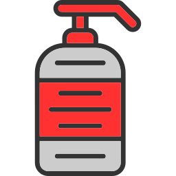 Liquid Soap icon