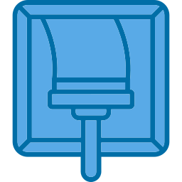 Window Cleaning icon